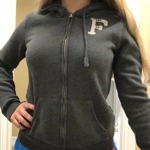 Abercrombie & Fitch jacket